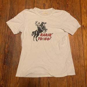 Imogene & Willie Shirt - Men’s (Extra) Large - Off-white